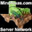 MineTexas Public Server Network server icon