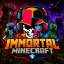 Immortal Minecraft server icon