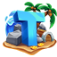 TrapMC Network server icon