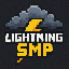 Lightning SMP server icon