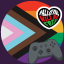 Gaming is for Everyone server icon