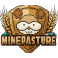 MinePasture server icon