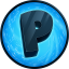 Pandorian server icon