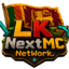 LK Next MC Network server icon