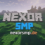 NexorSMP server icon