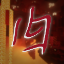Desyncing server icon