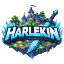 Harlekin server icon
