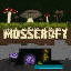 Mosscraft server icon