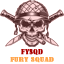 FurySquadMC server icon