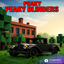 Peaky Blinders server icon