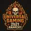 Universal 2b2t Anarchy server icon