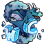 WinterCrest SMP server icon