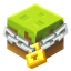Landlock server icon
