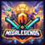 MegaLeyendas server icon