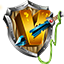 Vexius Network server icon
