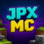 Jpxmc server icon