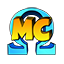 OmegaMinecraft server icon