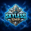 SkyLess SMP server icon