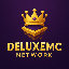 DeluxeMC Network server icon