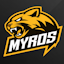 Myros server icon