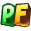 Peaceful Farms Network server icon