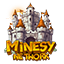 MineSy Network server icon