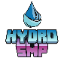 Hydro Vanilla SMP server icon