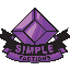 Simple Factions MC server icon
