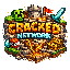 CrackedNetwork server icon