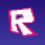 RetroCraft server icon