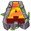 AvalocMC server icon