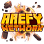 Arefy Network server icon