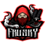 FruskyGames server icon