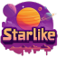 StarlikeMC server icon