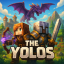 TheYolos server icon