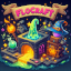 FloCraft server icon