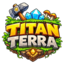 TitanTerra server icon
