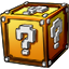 Lucky Skyblock server icon