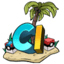 Cobblemon Islands server icon