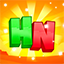 Haider Network server icon