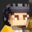 Red Panda Smp server icon