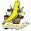 Bananarine server icon