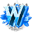WinterMC server icon