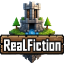 RealFiction server icon