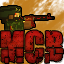 Minecraft Breakdown   Flans Mod Server server icon