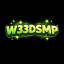 W33DSMP server icon