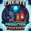 Post Production server icon