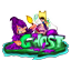 Ghost NetWork server icon