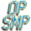 OP SMP server icon
