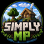 SimplyMP server icon